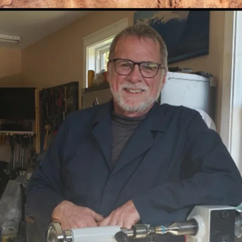 Peter Fullerton of Distinct Rings and Things