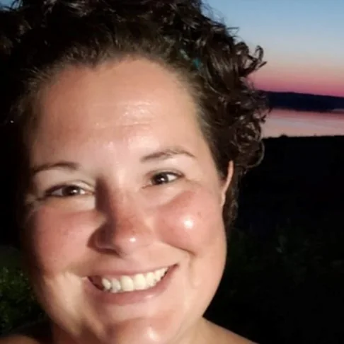 Shannon Classen of Joy Designs